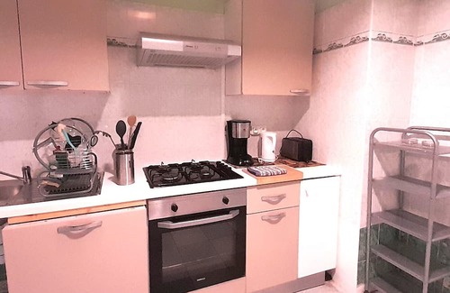 Villandry Apartment | Duplex for groups in Villandry