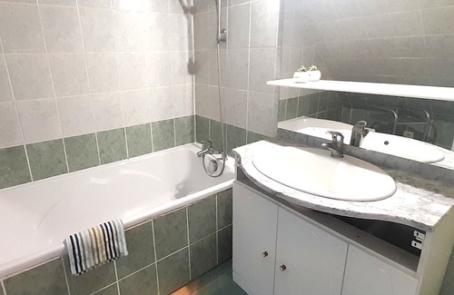 Villandry Apartment | Duplex for groups in Villandry