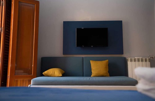 Cinisi House | COZY ROOMS 5 MINUTES FROM THE SEA