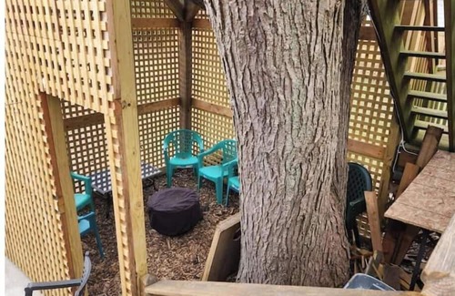 Saukville Condo | Charming 3-bedroom condo with WiFi and AC in nice Saukville