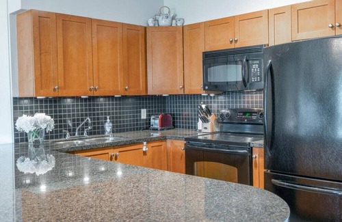 Quail Ridge Apartment | Pinnacle Paradise #2306