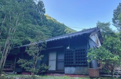 Shinshiro House | An oldstyle inn where you can cook rice in a hearth/Shinshiri Aichi