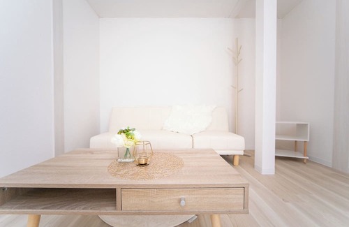 Yokkaichi House | Accommodates 10 people Within walking distance of/Yokkaichi Mie