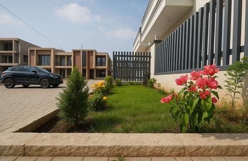Kharar Villa | 2BHK Luxury Villa in Mohali GF Stay Royal