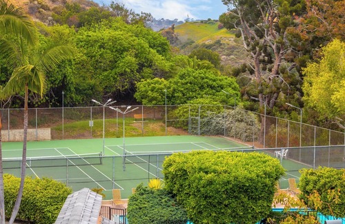 Hillcrest Condo | Cozy 1-bedroom condo in serene San Diego with WiFi
