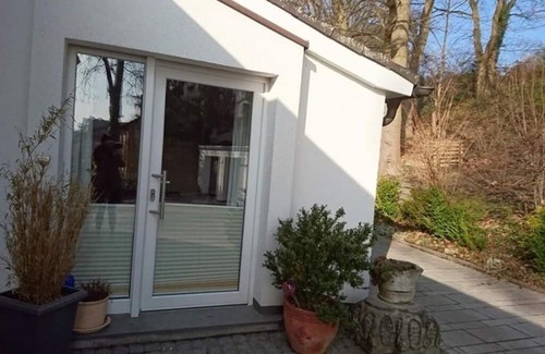 Aachen Apartment | Quiet apartment with parking and stay in the countryside