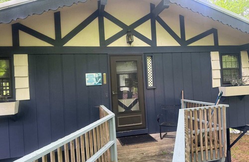 Charter Hills Ski Chalet | High Country Hiatus S