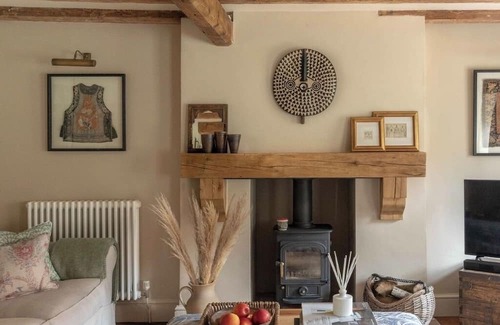 Wighton House | Willow Cottage, Wighton