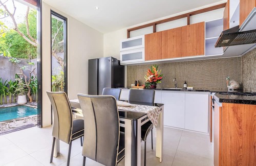 Central Seminyak Villa | Villa Yudhistira (by JB Villas)