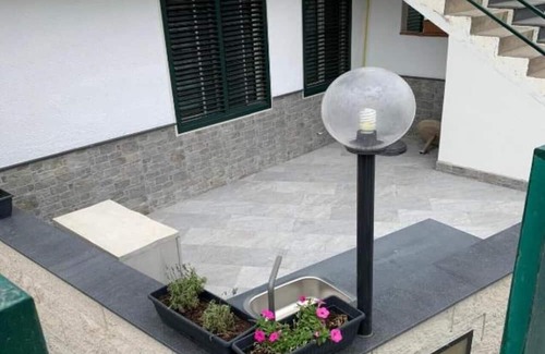 Costa Saracena-Castelluccio House | Reysol Home