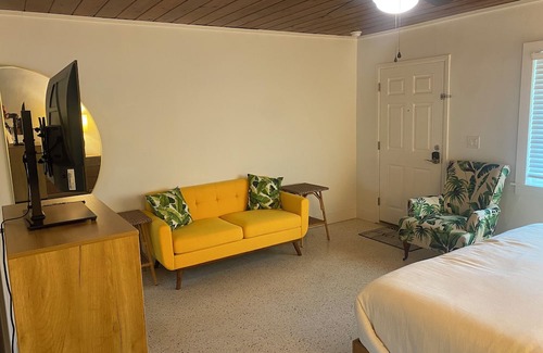 Averill Farms Apartment | Surf Suite 3