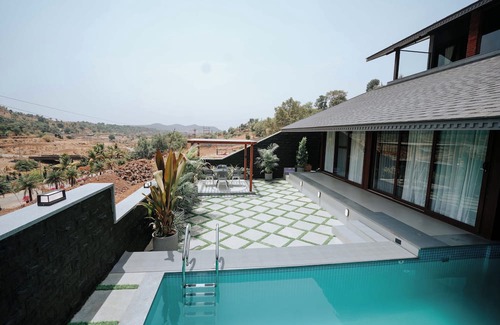 Igatpuri Villa | Serenity By Radiant villas And Resorts
