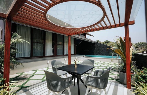 Igatpuri Villa | Serenity By Radiant villas And Resorts