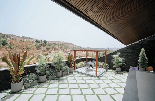 Igatpuri Villa | Serenity By Radiant villas And Resorts