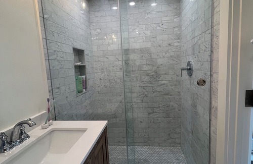 Culloden Shores House | 3-bedroom Montauk Coastal Getaway