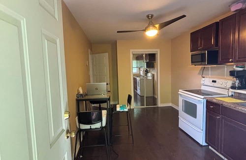 Woodbine Gardens Apartment | Full Private apartment for rent daily/weekly/Monthly