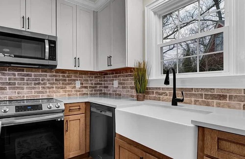 Jacksonville House | High Hopes