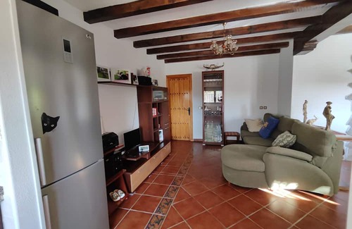 Valdeaveruelo Apartment | A place to forget stress