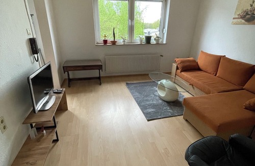 Holland Apartment | Cozy 2 1/2 room apartment in Bochum Wattenscheid, near the A40