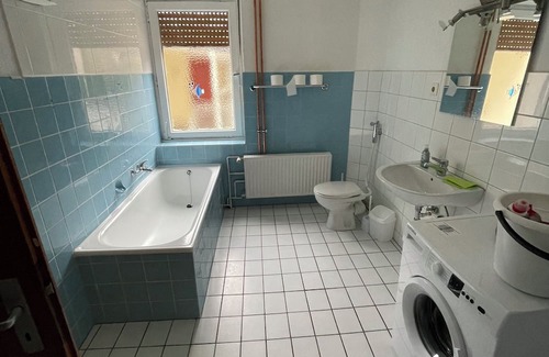 Holland Apartment | Cozy 2 1/2 room apartment in Bochum Wattenscheid, near the A40