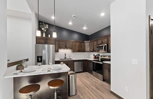 Sioux Falls Apartment | Bright & Spacious 3BR | SE SF