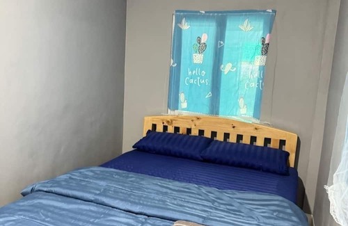 Ban Tai House | 1 minute walk to the tourist strip ! New guest house on quiet Soi Great location
