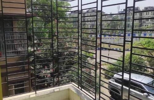 New Town Apartment | StyloStays Less then 2km from Biswa Bangla Gate