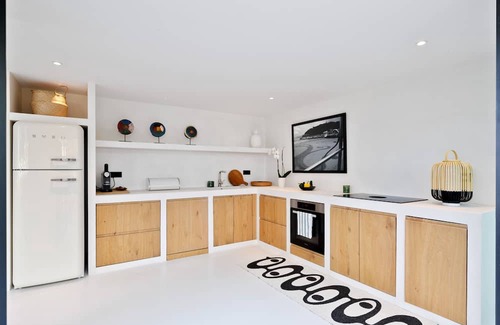 Bidart Ski Chalet | SIGNATURE - Luxury villa with sea view & pool in Bidart - BARNES