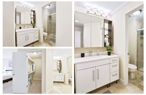 Novi Apartment | Luxury 2BD | DT Novi | 2 Beds | Free Parking