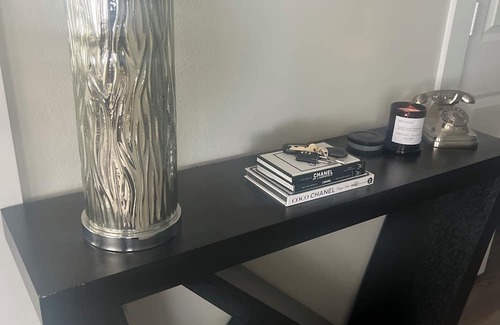 Rosenberg House | Charming 2-bedroom house in Rosenberg with WiFi and AC