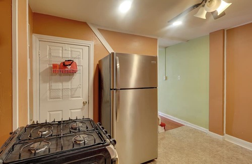 Wilmington House | Walkable Townhome in Wilmington’s South Side!