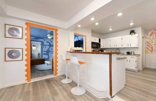 Brighton Heights House | Unique Pittsburgh Home Close to Downtown