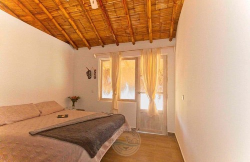 Mancora Apartment | Apartment 5 minutes from downtown Mancora. View and direct access to the sea