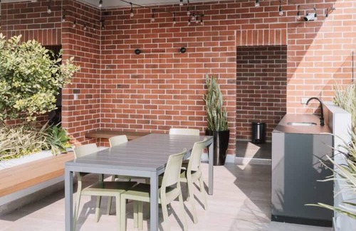 Guatemala City Apartment | 3 bd in zona 2