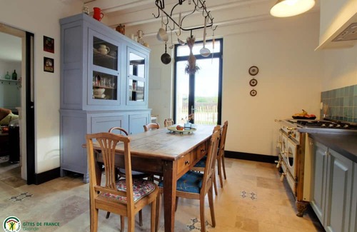 Les Eglisottes-et-Chalaures House | La Caquetoire - LES EGLISOTTES ET CHALAURES