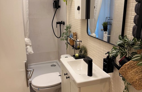 Saarbruecken Apartment | Fantastic apartment in Saarbrücken, on St. Johanner Markt