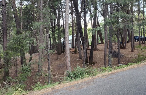 Dunsmuir House | Hideaway Haven in charming Dunsmuir