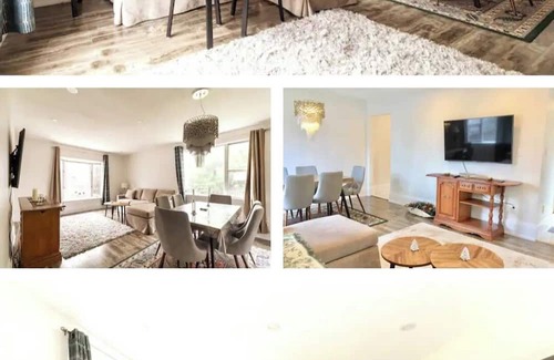 Willowdale House | Beautiful modern new 2Story+Basement+free parking,Great location,close to Yonge