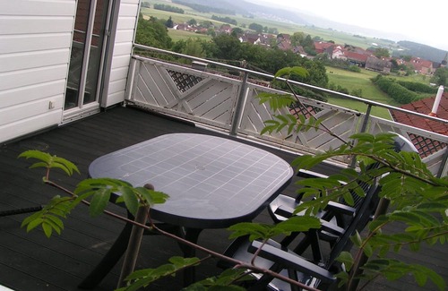Wetter House | Wellness and hiking oasis in the countryside