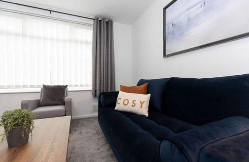 Stockton-on-Tees House | A fabulous home in Stockton on Tees