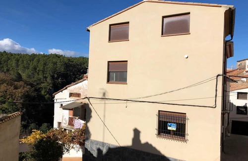 Fuente la Reina House | Homerez - House Fuente la Reina