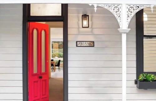 Brighton House | Victorian House in Middle Brighton- Arcadia