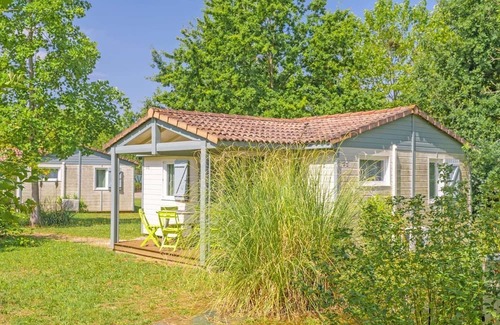 Le Temple-sur-Lot House | Cottage Proche de la Marina | Accès Espace Bien-être, Piscine et plus