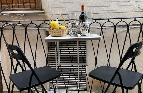 Old Town Apartment | Apartment Belsit House Cefalù