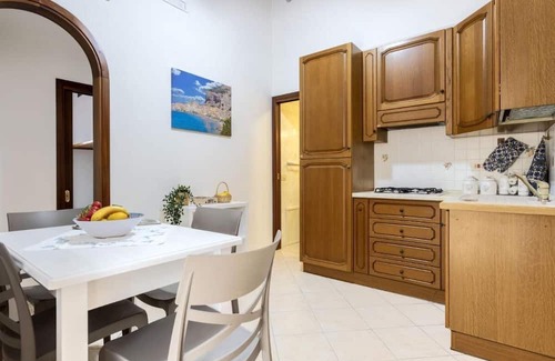 Old Town Apartment | Apartment Belsit House Cefalù