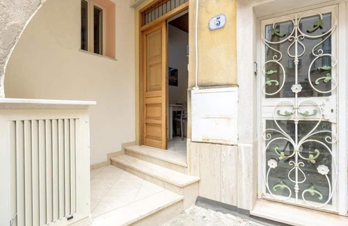 Old Town Apartment | Apartment Belsit House Cefalù