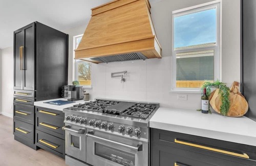 Highland Park House | New! Casa Bailey, Downtown