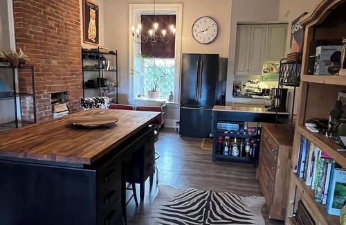 Sackets Harbor House | Charming 2BR Bayside Townhome, patio, WiFi, in beautiful Sackets Harbor