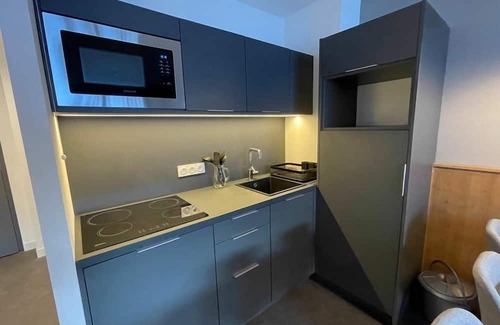 Auris House | Au Pied des Pistes! Apt 6p Balcon/Terrasse + Sauna