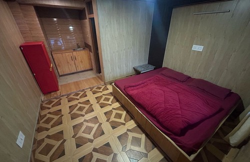 Vashist Bed & Breakfast | Bodh Niwas -A Unit of The Nest Community